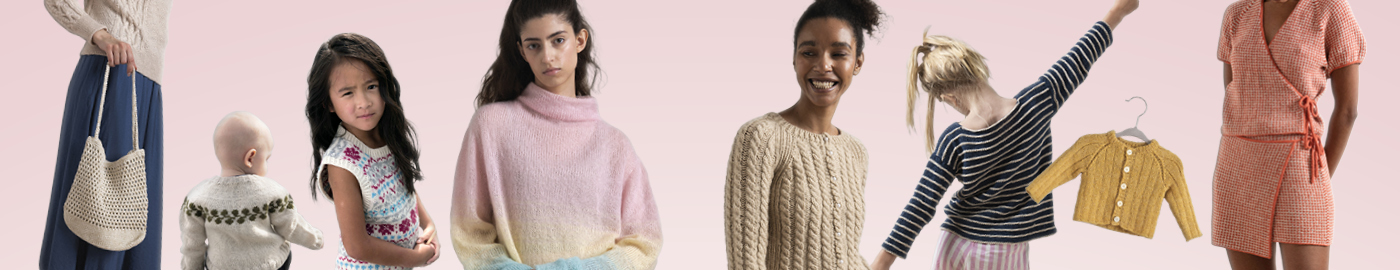 Frühjahr / Sommer 2024