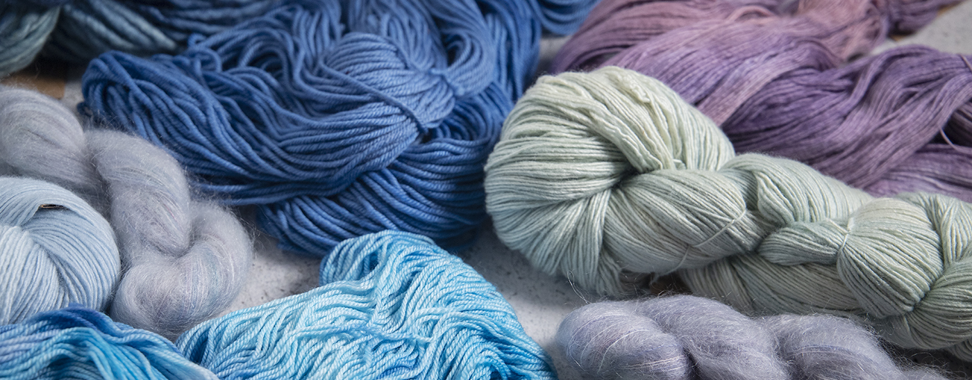 Garne von Manos del Uruguay