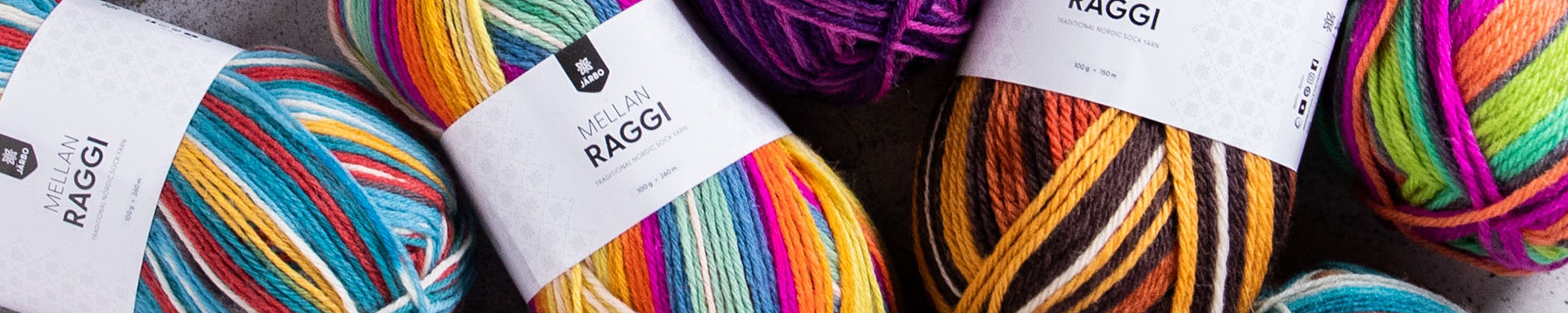 Sockengarne Sockengarne