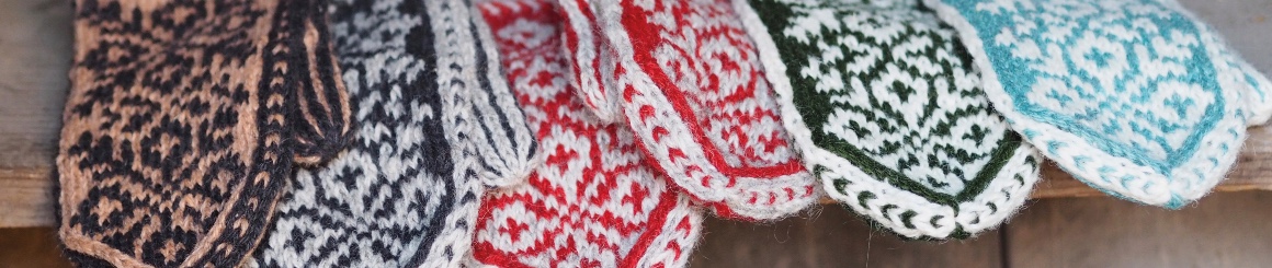 Handschuhe & Stulpen Handschuhe & Stulpen