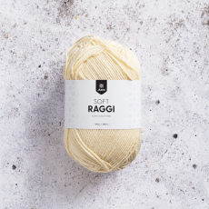 Soft Raggi 100g Lemon Meringue Milkshake