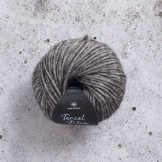 Tencel Blow 50g espresso black