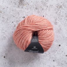 Tencel Blow 50g melon red