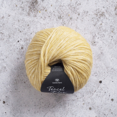 Tencel Blow 50g nacho yellow