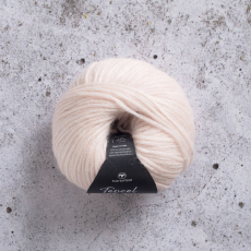 Tencel Blow 50g pastel peach