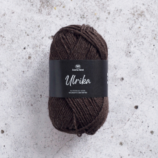 Ulrika 50g shifting brown stone