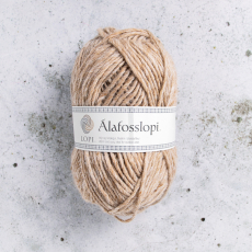 Alafosslopi 100g wheat heather