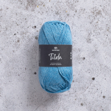 Tilda 50g bonnie blue