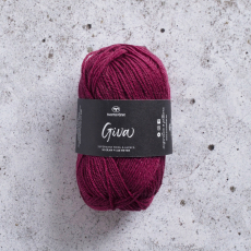 Giva 50g sangria red