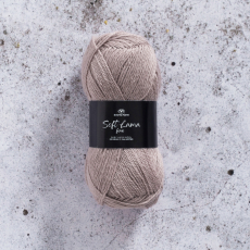 Soft Lama Fine 50g ballet slipper