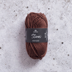 Stina 50g chocolate fondant