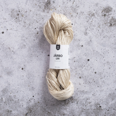 Järbo Lin 100g Simply Natural