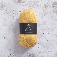 Asta 50g cornbread yellow