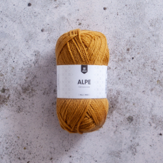 Alpe 50g fallen leaf