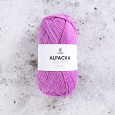 Alpacka 50g Pink Herbalist