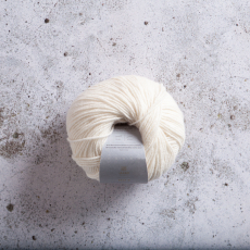 Järbo Select -  No 2 - Recycled Cashmere Blend 50g pearl