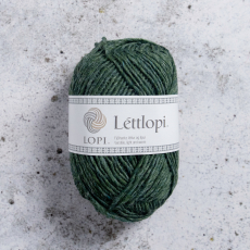 Lettlopi 50g lyme grass