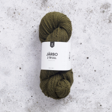 Järbo 2 tr Ull 100g organic garden