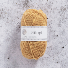 Lettlopi 50g Mimosa