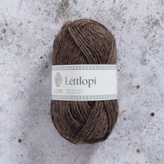 Lettlopi 50g Acorn heather