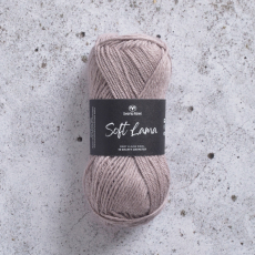 Soft Lama 50g ballet slipper