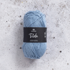 Tilda 50g dusk blue
