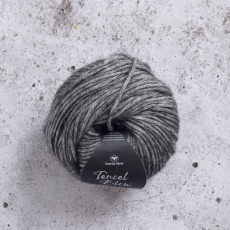 Tencel Blow 50g shadow grey