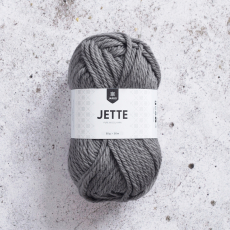 Jette 50g Gray Stone