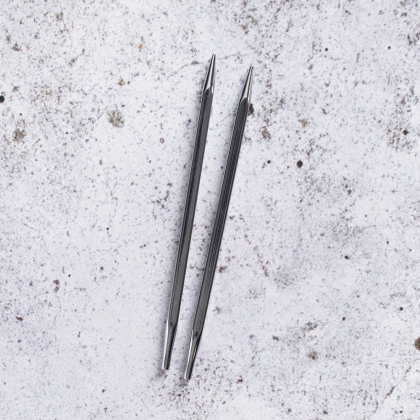 KnitPro Nova Cubics Nadelspitzen Standard