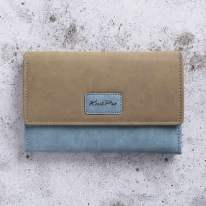 KnitPro Ginger Sockenstricknadelset 20cm