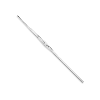 Häkelnadeln aus Stahl