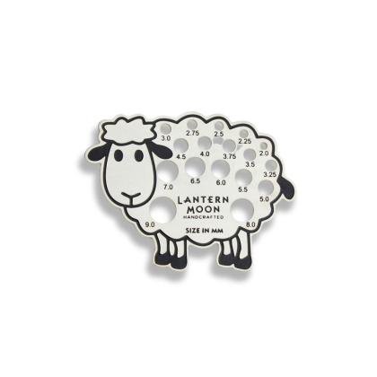 Nadelmaß - Lantern Moon Schaf