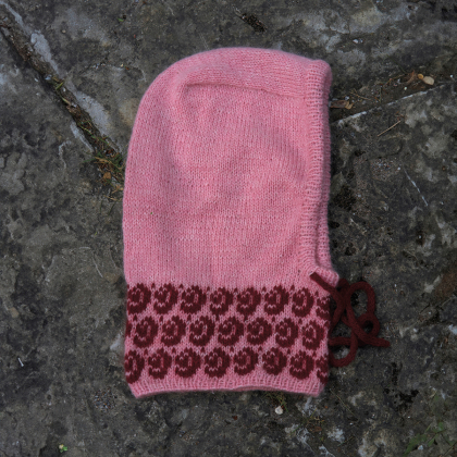 Blomning – Balaclava