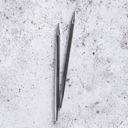 KnitPro Nova Metall Nadelspitzen