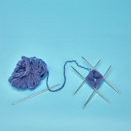 addiNovel Quintett Strumpfstricknadeln (170-7)