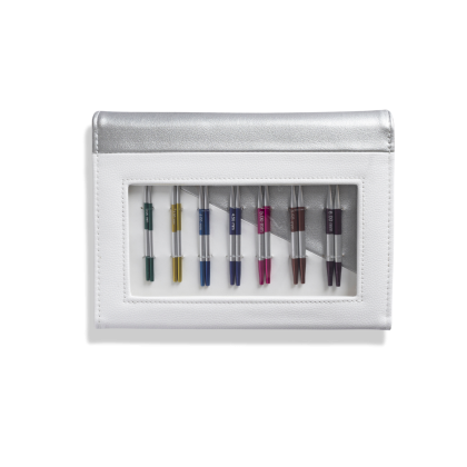 KnitPro Smartstix Nadelspitzenset Spezial