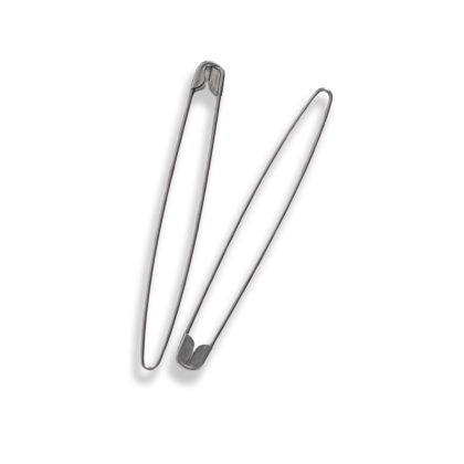 Maschenhalter 2 Stück