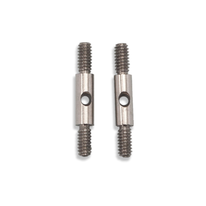 ChiaoGoo Seilverbinder [L] (2 St.) 