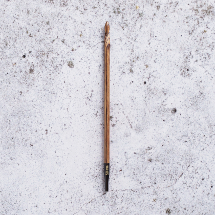 KnitPro Ginger Tunesische Häkelnadeln