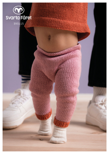 Rapallo - Strickhose