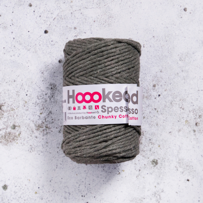 Spesso Chunky Cotton 500g aspen