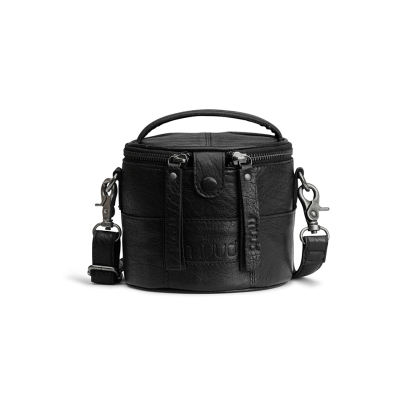 Saturn Mini Black - Projekttasche