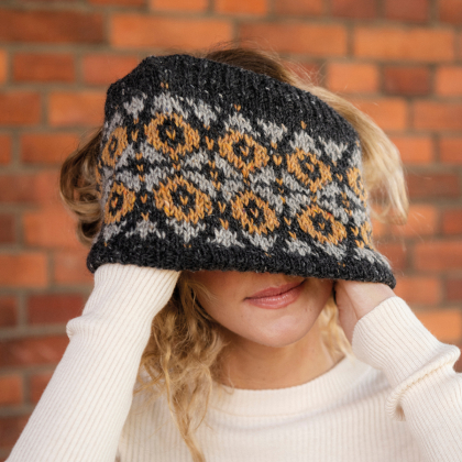 Eternell – Halswärmer 