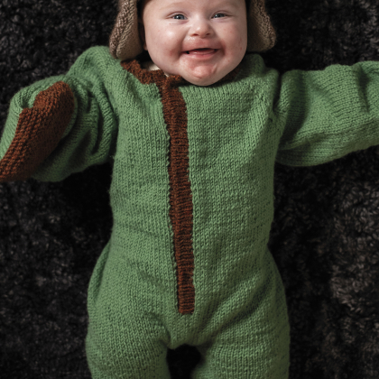 Oakwood Overalls - Overall