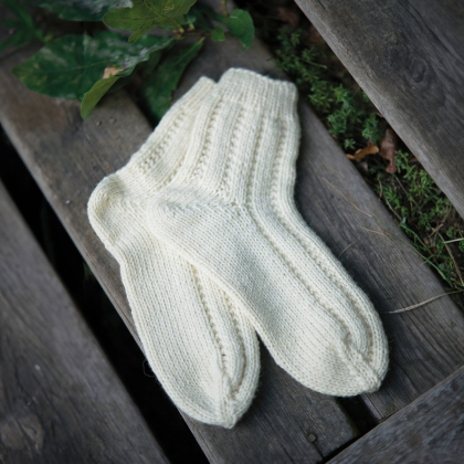 Timmer – Socken