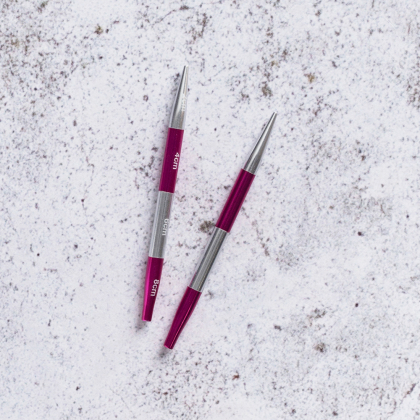 KnitPro Smartstix austauschbare Nadelspitzen standard