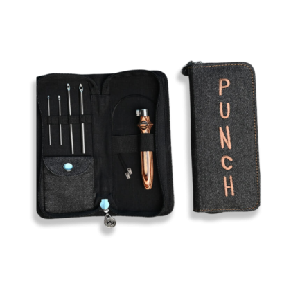 Punch Needle - Earthy Set