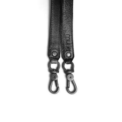 Hudson Black - Trageriemen