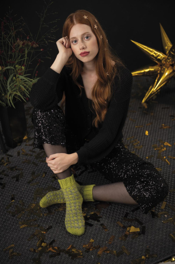 Westminster – Socken