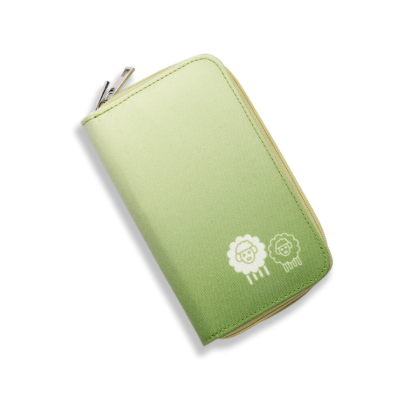 KnitPro Bamboo tunesische Häkelnadeln Set